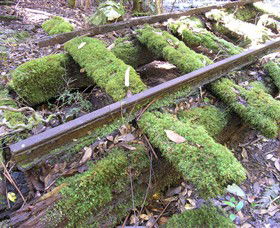 Wootton Historical Railway Walk - Broome Tourism 0