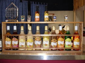 Mount Nathan Winery - Broome Tourism 0