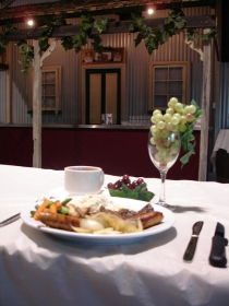 Mount Nathan Winery - Broome Tourism 1