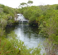 Booderee National Park Green Patch and Telegraph Creek Walking Tracks - Broome Tourism
