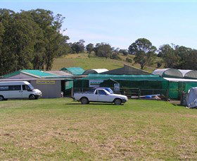 Tinonee NSW Broome Tourism