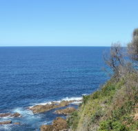Moruya Heads lookout - Broome Tourism