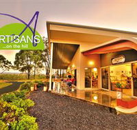 Artisans On The Hill - Broome Tourism