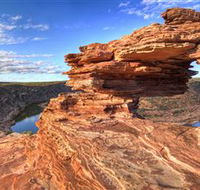 Inland Gorges - Broome Tourism
