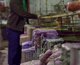 Nimbin Candle Factory - Broome Tourism 3