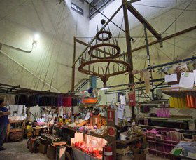 Nimbin Candle Factory - Broome Tourism 6