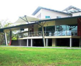 Club Taree - Broome Tourism 0