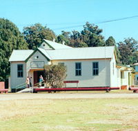 Glenreagh Memorial Museum - Broome Tourism