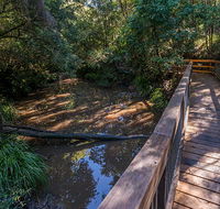 Ms Kellys walking track - Broome Tourism
