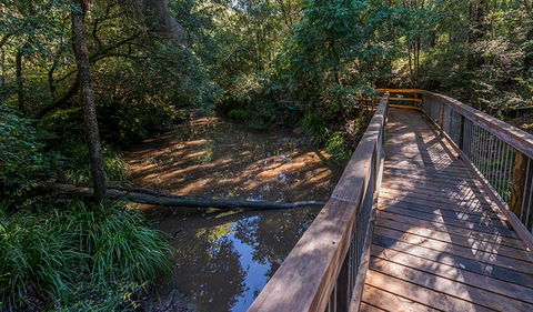 Ms Kellys Walking Track - Broome Tourism 0