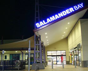 Salamander Shopping Centre - Broome Tourism 0