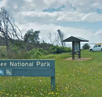 Fishermans Bay foreshore - Broome Tourism