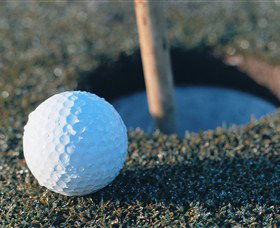 Tuross Head Country Club - Broome Tourism 0
