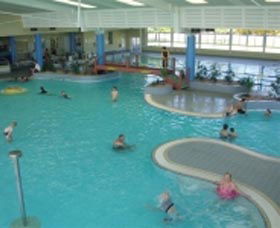 YMCA Manning Aquatic And Leisure Centre - Broome Tourism 0