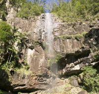 Protesters Falls - Broome Tourism