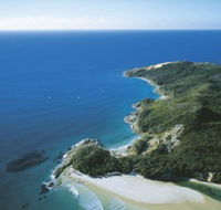 Mount Tempest - Broome Tourism