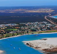 Town Centre - Broome Tourism