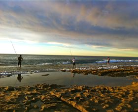 Town Centre - Broome Tourism 3