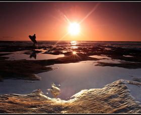 Town Centre - Broome Tourism 2