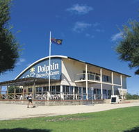 Dolphin Discovery Centre - Broome Tourism