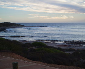 Jakes Point - Broome Tourism 0