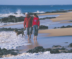  Broome Tourism