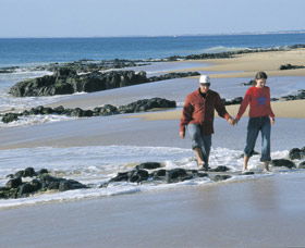 Back Beach - Broome Tourism 1
