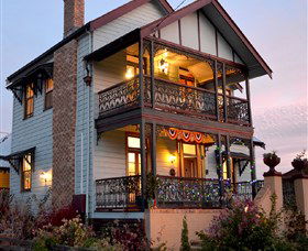 Kingstudio Gallery - Broome Tourism 0