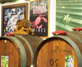 Ghinni Wines - Broome Tourism 0