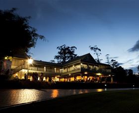 Bonville Golf Resort - Broome Tourism 2