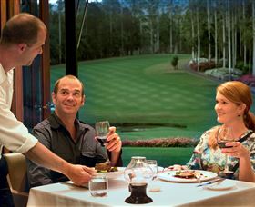 Bonville Golf Resort - Broome Tourism 5