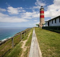 Moreton Island Lighthouse - Broome Tourism