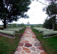 Bexhill Open Air Cathedral - Broome Tourism
