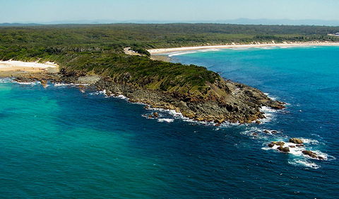 Saltwater National Park - Broome Tourism 3