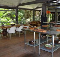 Tenteram Fine Foods Cooking School - Broome Tourism