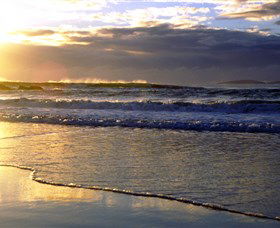  Broome Tourism