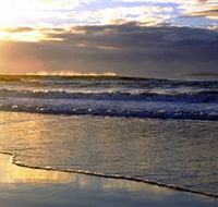 Handkerchief Beach Picnic Area - Broome Tourism