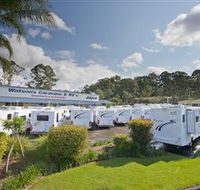 Watsons Caravans and RV's - Broome Tourism
