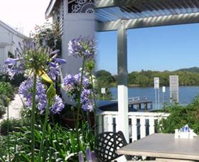 House Of Gabriel - Broome Tourism 1