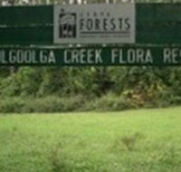 Woolgoolga Creek Flora Reserve - Broome Tourism