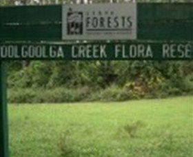 Woolgoolga Creek Flora Reserve - Broome Tourism 0