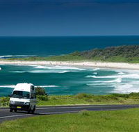 Food Wine and Farmers Gate Journey on The Legendary Pacific Coast - Broome Tourism