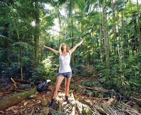 Victoria Park Nature Reserve - Broome Tourism 0