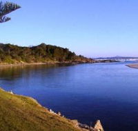 Coffs Coast State Park - Broome Tourism