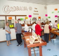 Carobana Confectionery - Broome Tourism