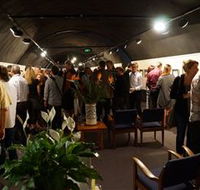 National Cartoon Gallery at The Bunker - Broome Tourism