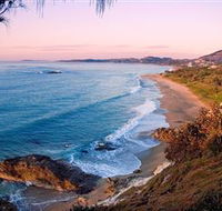Sapphire Beach - Broome Tourism