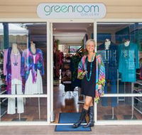 Greenroom Gallery - Broome Tourism
