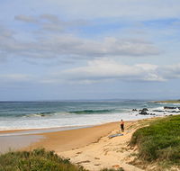 1080 Beach - Broome Tourism