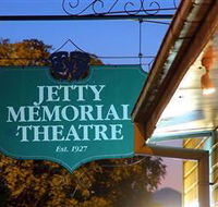 Jetty Memorial Theatre - Broome Tourism